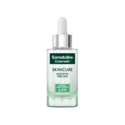 Skincure Booster Peeling Acido Glicolico 4,5% Somatoline Cosmetic