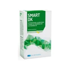 Smart DK 15 Ml Integratore A Base Di Vitamina D3 E K1