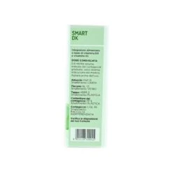 Smart DK 15 Ml Integratore A Base Di Vitamina D3 E K1 -Eucerin Salva Smart DK 15 ml Integratore a Base di Vitamina D3 e K1 3