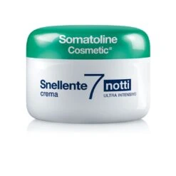 Snellente 7 Notti Crema Somatoline Cosmetic