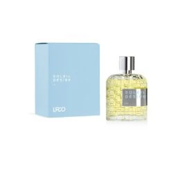 Soleil Désire Profumo Da 100 Ml Eau De Parfum Intense LPDO