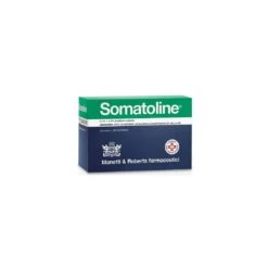 Somatoline Bustine Emulsione Cutanea