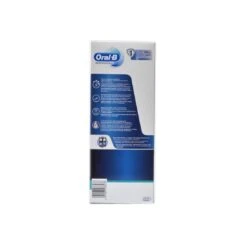 Spazzolino Elettrico Oral-B Protezione Gengive 3 Professional 6 Spazzolino Elettrico Oral-B Protezione Gengive 3 Professional -Eucerin Salva Spazzolino Elettrico Oral B Protezione Gengive 3 Professional 2