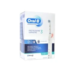 Spazzolino Elettrico Oral-B Protezione Gengive 3 Professional