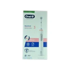 Spazzolino Elettrico Ricaricabile Oral-B Pro 3 Laboratory