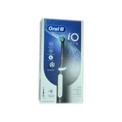 Spazzolino Elettrico Ricaricabile Oral-B IO Series 4