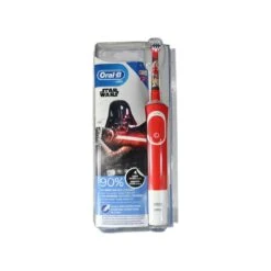 Spazzolino Elettrico Star Wars Oral-B Kids
