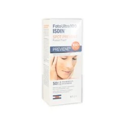 Spot Prevent Fusion Fluid Spf 100+ Foto Ultra Isdin