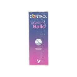 Stimolatore Vaginale Geisha Balls Control -Eucerin Salva Stimolatore Vaginale Geisha Balls Control 2