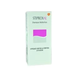 Stiproxal Shampoo 100 Ml Elimina Rapidamente La Forfora
