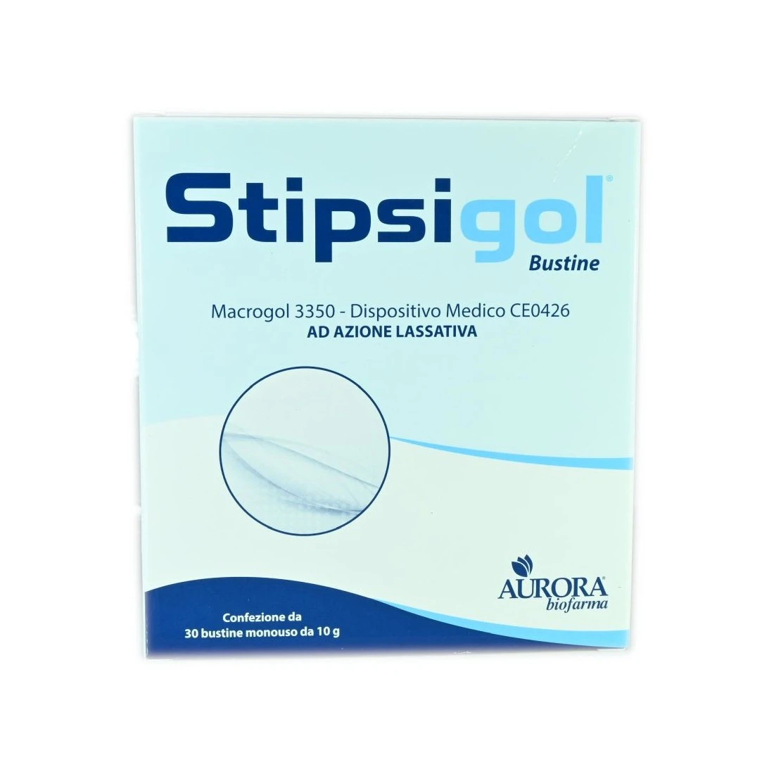 StipsiGol 30 Bustine Trattamento Stitichezza 3 StipsiGol 30 Bustine Trattamento Stitichezza