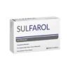Specchiasol Sulafarol 30 Compresse Per Il Benessere Maschile