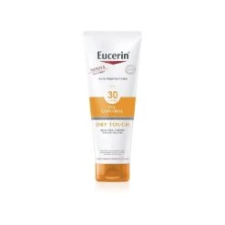 Sun Gel Creme SPF 30 Oil Control Dry Touch Eucerin