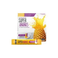 Zuccari Super Ananas