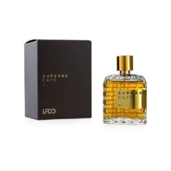 Superbe Cafè Profumo Da 100 Ml Eau De Parfum Intense LPDO