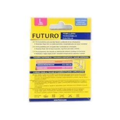 Eucerin Salva -Eucerin Salva Supporto per Caviglia Comfort Futuro 1