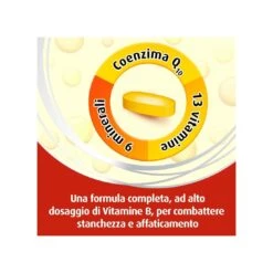 Bayer Supradyn Ricarica Compresse Rivestite -Eucerin Salva Supradyn Ricarica 3