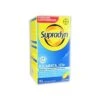 Bayer Supradyn Ricarica 50+