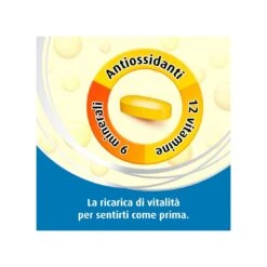Bayer Supradyn Ricarica 50+ -Eucerin Salva Supradyn Ricarica 50 7