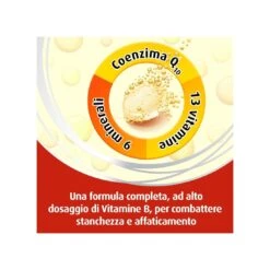 Bayer Supradyn Ricarica Compresse Effervescenti -Eucerin Salva Supradyn Ricarica Compresse Effervescenti 2