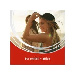 Bayer Supradyn Ricarica Compresse Effervescenti -Eucerin Salva Supradyn Ricarica Compresse Effervescenti 5