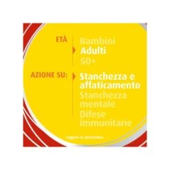 Bayer Supradyn Ricarica Compresse Effervescenti -Eucerin Salva Supradyn Ricarica Compresse Effervescenti 6