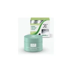 Supreme Aloe Purificante Crema & Maschera Gel Viso