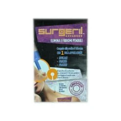 Surgeril 50 Ml Rimozione Fibromi Penduli Crioterapia