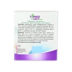 GUNA Symbiolact Plus -Eucerin Salva Symbiolact Plus 2