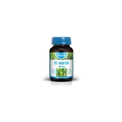 Tè Verde 500 Mg - 90 Capsule Naturmil Dietmed