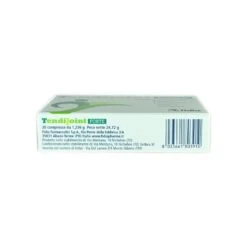 TendiJoint Forte 20 Compresse Funzionalità Tendinea 8 TendiJoint Forte 20 Compresse Funzionalità Tendinea -Eucerin Salva TendiJoint Forte 20 compresse funzionalit tendinea 2