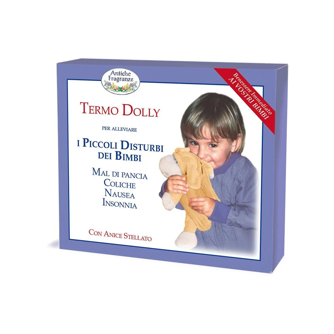 Termo Dolly Antiche Fragranze 3 Termo Dolly Antiche Fragranze