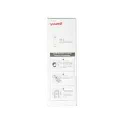 Termometro Infrarossi YT-1 Yuwell 8 Termometro Infrarossi YT-1 Yuwell -Eucerin Salva Termometro Infrarossi YT 1 Yuwell 2