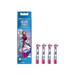 Testine Di Ricambio Oral-B Stages Power