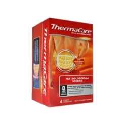 Pfizer ThermaCare Schiena 4 Fasce Dolori Lombari