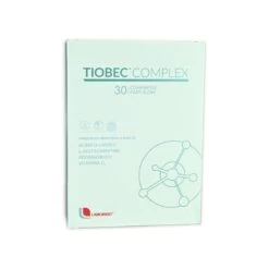 Tiobec Complex 30 Compresse Fast Slow