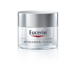 Trattamento Giorno Spf30 Tutti I Tipi Di Pelle Hyaluron-Filler Eucerin