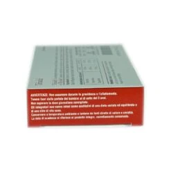 Triade 30 Compresse Integratore Alimentare Per Insufficienza Venosa -Eucerin Salva Triade 30 Compresse Integratore Alimentare per Insufficienza Venosa 2