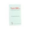Triade 800 Mg 30 Compresse Effervescenti Vasotonico -Eucerin Salva Triade 800 mg 30 Compresse effervescenti Vasotonico