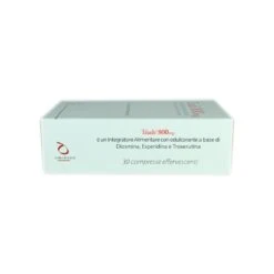 Triade 800 Mg 30 Compresse Effervescenti Vasotonico 7 Triade 800 Mg 30 Compresse Effervescenti Vasotonico -Eucerin Salva Triade 800 mg 30 Compresse effervescenti Vasotonico 2