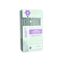 Tricodin Shampoo Al Catrame Vegetale