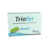 Triofer 30 Compresse Integratore Di Ferro E Vitamina C -Eucerin Salva Triofer 30 Compresse Integratore di Ferro e Vitamina C
