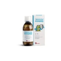 Trocà Flu Imunoglukan