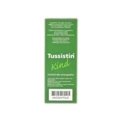 Tussistin Kind -Eucerin Salva Tussistin Kind 2