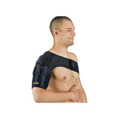 Tutore Funzionale Spalla Taglia M Destro Pavis