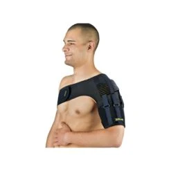 Tutore Funzionale Spalla Taglia M Sinistro Pavis