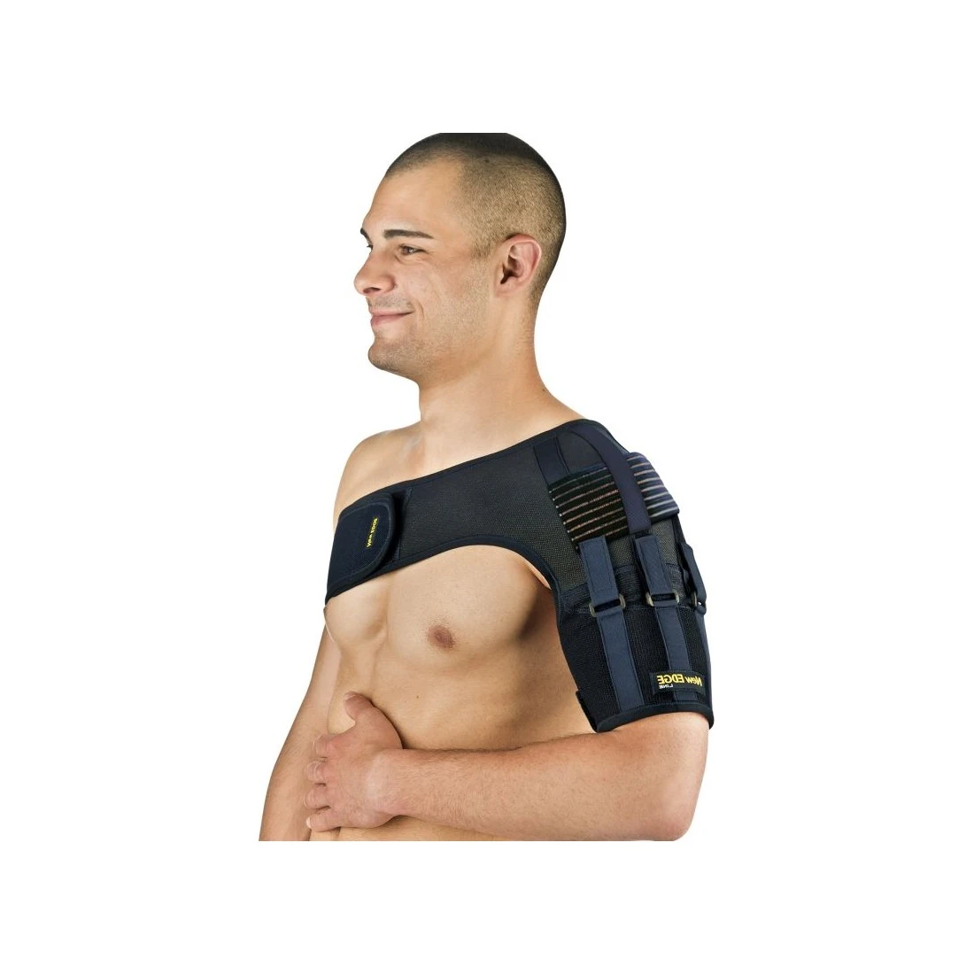 Tutore Funzionale Spalla Taglia M Sinistro Pavis 3 Tutore Funzionale Spalla Taglia M Sinistro Pavis