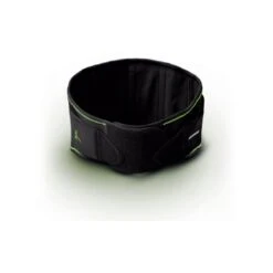 Tutore Sportivo Per La Schiena Taglia L Nero Pavis