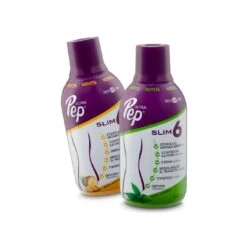 Ultra Pep Slim 6 Gusto Ananas