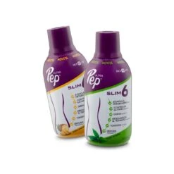 Ultra Pep Slim 6 Gusto Tè Verde